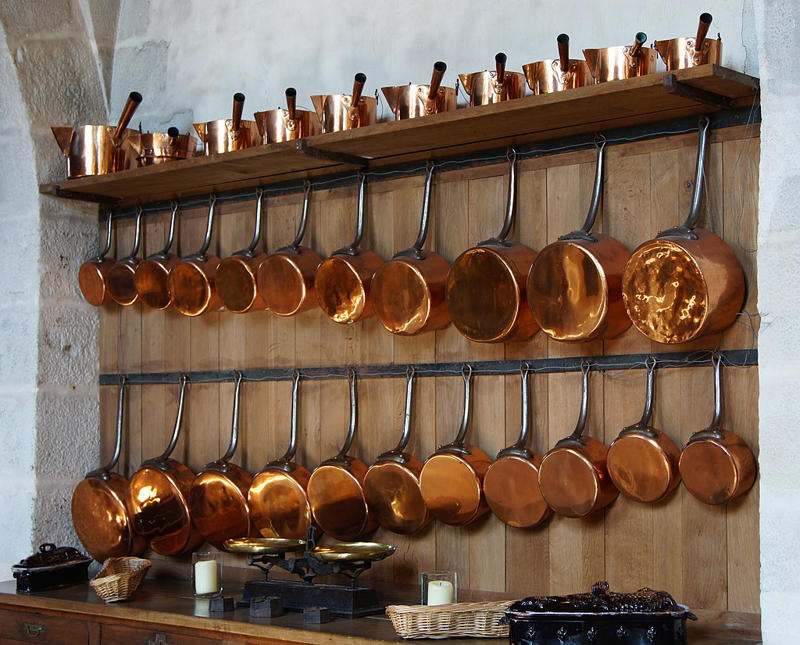 Copper Hanging Pot Rack Marble Rolling Pin With Wooden Cradle, Gold-Plated Salt And Pepper Grinders, Handcrafted Walnut Cutting Board, Crystal Glass Oil And Vinegar Cruet, Copper Hanging Pot Rack, Brass Utensil Holder, Vintage-Inspired Ceramic Butter Dish, Porcelain Mortar And Pestle, Engraved Stainless Steel Measuring Spoons, Artisan Linen Apron, Handmade Rattan Fruit Basket, Etched Glass Canister Set, Polished Stone Cheese Board, Sculptural Wooden Spoon Rest, Elegant Wine Decanter With Stopper