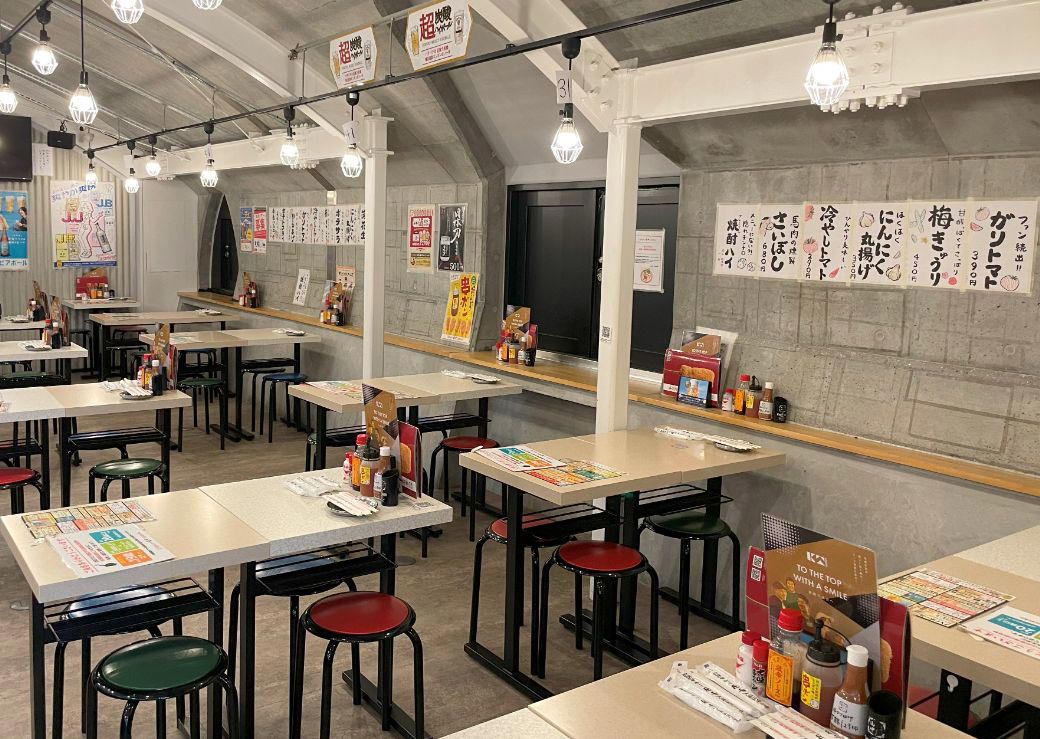 ディズニーランドより串カツ田中, 「理念と現実のギャップ」に直面した経営判断, 「想定内の損失」を受け入れる, 「禁煙化ショック」と想定外の転機, コロナ禍が証明した「先見の明」, 支持を支えた「明るく清潔な店」と体験価値, マニュアルを超えた「心のこもった接客」