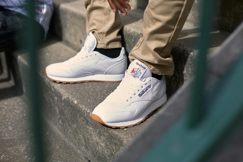 Reebok Club C 85 Exploded On the Scene Nike Air Jordan 1 Started It All, Converse Chuck Taylor All-Star Became a Punk Legend, Nike Mag Predicted the Future of Sneakers, Adidas Superstar Took the Hip-hop World by Storm, Adidas Yeezy Boost 350 Defined the 2000s, Reebok Pump Became a Basketball Superstar, Nike Air Force 1 Embraced Minimalism, Vans Old Skool Offered a Retro Throwback, Nike Cortez Enjoyed a Surprise Revival, Fila Disruptor II Became a 90s Symbol, Puma Suede Dominated Street Culture, Nike SB Dunk Low Caused Riots, New Balance 574 Delighted Influencers, Reebok Club C 85 Exploded On the Scene, ASICS Gel-Lyte III Featured Hit Collaborations