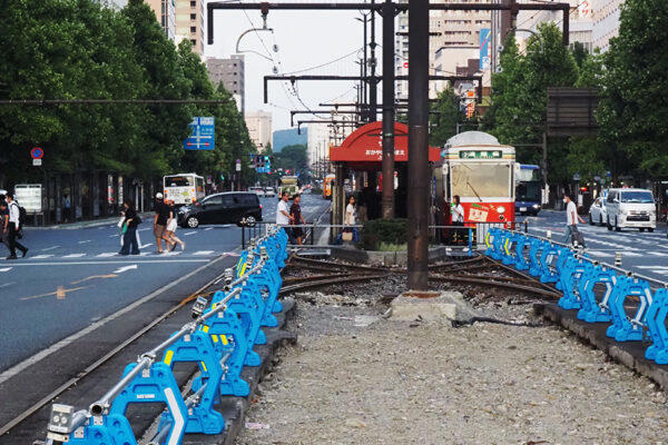「すごいわ」広島駅直通に驚嘆, 岡山駅も「駅直結」へ, それでも広島駅に「かなわない」, 岡山の方が「優れている」ポイントもある！