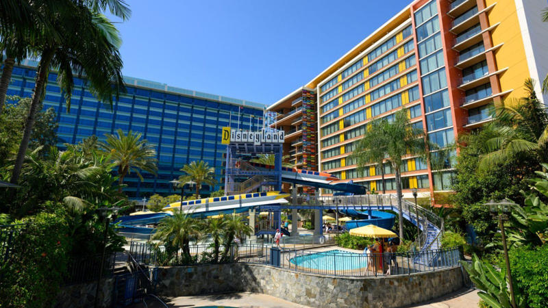 A home away from home at Disneyland, Dining at The Villas at Disneyland Hotel , Pools at The Villas at Disneyland Hotel , Proximity to Disneyland and Disney California Adventure, More from FamilyVacationist: