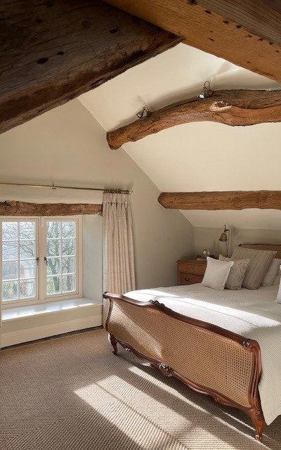 Love at first sight, All about the view, Natural connection, Cosy yet cool, The stuff of dreams
