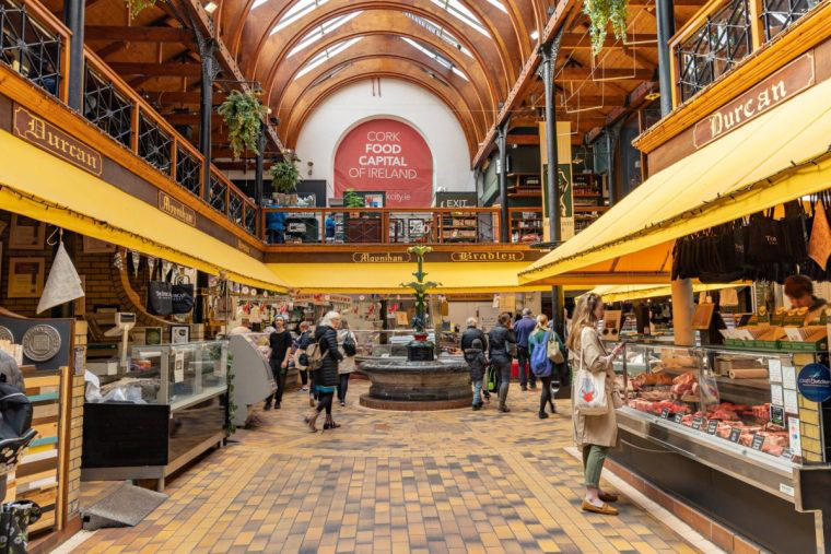 Rail and sail to Ireland, Scotland in comfort, Border-hopping from Berlin, Three countries in one, Sleeper train to Lake Como, Slow sailing in Normandy, No-fuss northern Spain, Harvest season in Slovenia