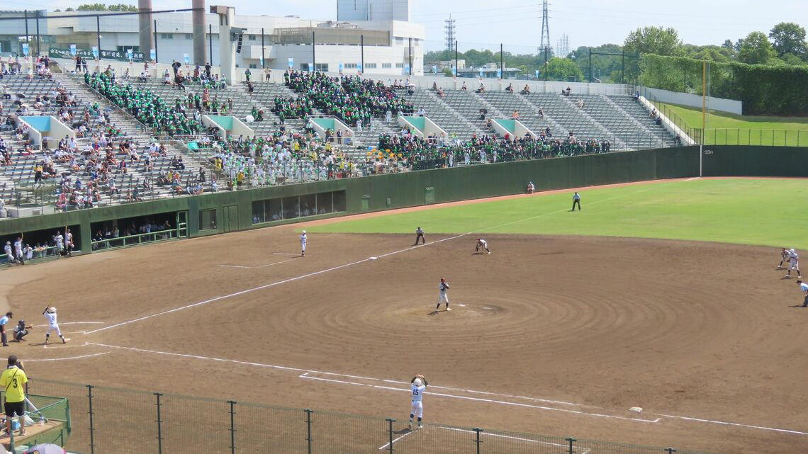 高校野球地方大会, 高校野球全国大会（甲子園）, 夏の甲子園はどこで観戦するといい？, プロ野球（一軍）, プロ野球（二軍）など, 選手と観客を暑熱から守るため