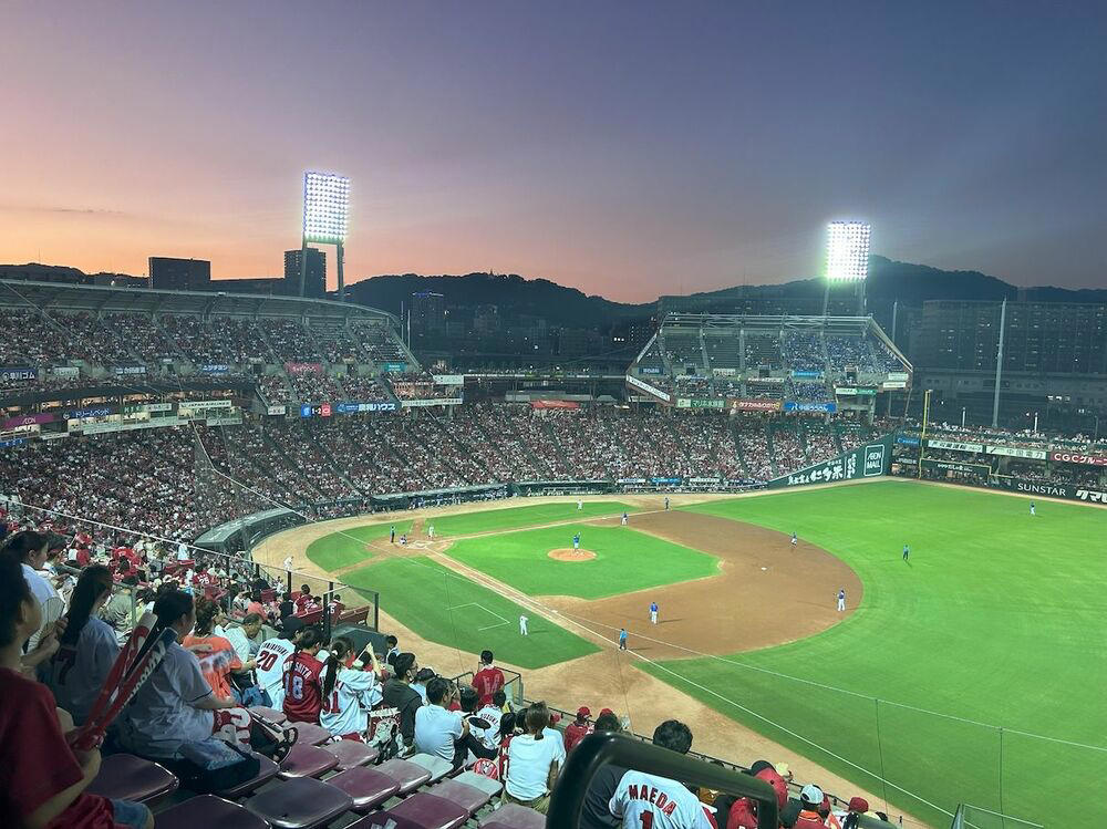 高校野球地方大会, 高校野球全国大会（甲子園）, 夏の甲子園はどこで観戦するといい？, プロ野球（一軍）, プロ野球（二軍）など, 選手と観客を暑熱から守るため