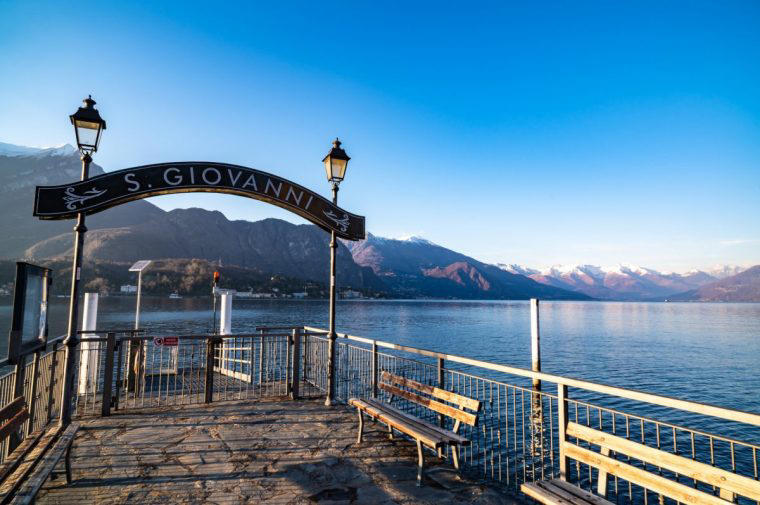 Rail and sail to Ireland, Scotland in comfort, Border-hopping from Berlin, Three countries in one, Sleeper train to Lake Como, Slow sailing in Normandy, No-fuss northern Spain, Harvest season in Slovenia