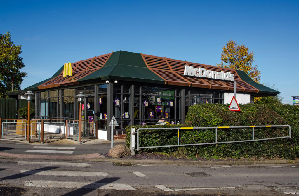 McDonald’s makes huge change to Monopoly for first time in 20 years
