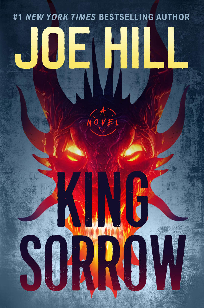 What to read next: 15 new books to check out now, ‘Bog Queen’ by Anna North, ‘King Sorrow’ by Joe Hill, ‘The Black Wolf’ by Louise Penny, ‘The White Octopus Hotel’ by Alexandra Bell, ‘Finding My Way’ by Malala Yousafzai, ‘A Guardian and a Thief’ by Megha Majumdar , ‘Female Fantasy’ by Iman Hariri-Kia, ‘Remain’ by Nicholas Sparks and M. Night Shyamalan, ‘We Survived the Night’ by Julian Brave Noisecat, ‘Boleyn Traitor’ by Philippa Gregory, ‘Herculine’ by Grace Byron, ‘The Widow’ by John Grisham, ‘Girl Dinner’ by Olivie Blake, ‘Red City’ by Marie Lu, ‘The Defender’ by Ana Huang