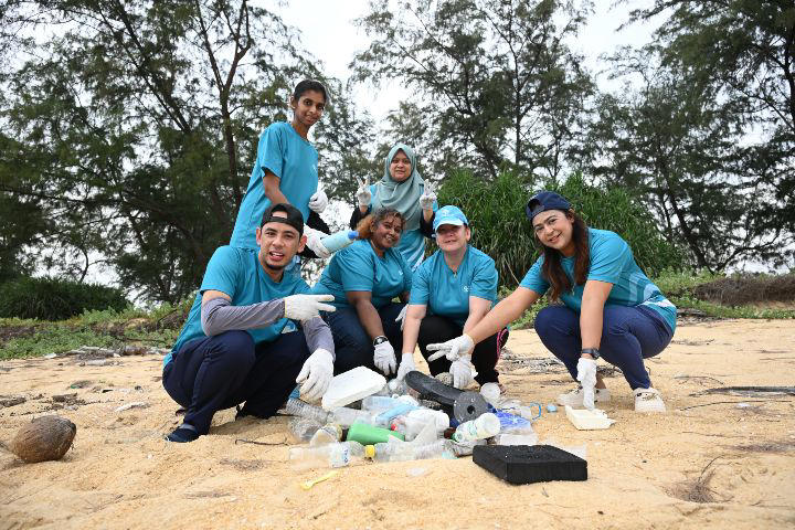 Real action, local impact, Kijal Beach, a precious nesting ground, Conservation tourism in action, Looking ahead