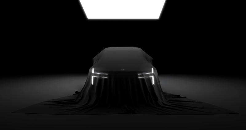 Polestar 7 (Expected: 2027) Infiniti QXe (Expected: 2028), Mercedes-AMG EV SUV (Expected: 2026), Mitsubishi Subcompact EV SUV (Expected: Summer 2026), Nissan Xterra EV (Expected: 2028), Polestar 7 (Expected: 2027), Toyota bZ Woodland (Expected: Early 2026)