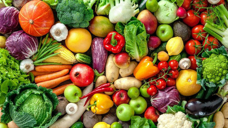 Increasing to 10 plants a day Jamie Oliver: 7-11 portions of fruit and vegetables?, Upping fruit and vegetable intake, Vegetable burgers and air fried sweet potato fries, Increasing to 10 plants a day, Making good nutrition a luxury?, Top 5 tips for upping fruit and veg intake