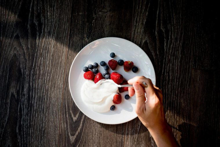 Top 5 tips for upping fruit and veg intake Jamie Oliver: 7-11 portions of fruit and vegetables?, Upping fruit and vegetable intake, Vegetable burgers and air fried sweet potato fries, Increasing to 10 plants a day, Making good nutrition a luxury?, Top 5 tips for upping fruit and veg intake