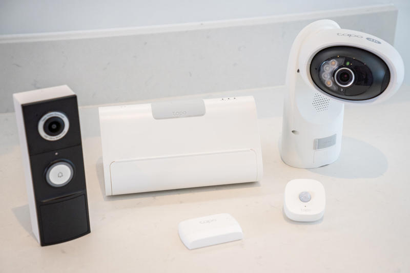 The best home security systems for 2026 are:, Best home security systems at a glance:, How we tested, Save 50% with our exclusive voucher code, Simplisafe, Ring Alarm, Eufy Security home alarm kit, TP-Link Tapo, Yale Smart Alarm starter kit, Yale Sync Alarm, Other smart security brands to consider, Professionally installed alarm brands to consider, Why you can trust us, Smart home security FAQs, The verdict: Best smart home security system