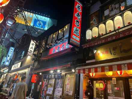 国内の居酒屋業態で初めてFCを導入, 創業当時のロイヤリティーは月3000円, 応募が殺到して店舗数が急増, 飲酒運転の厳罰化で逆回転, “新旧”養老乃瀧の驚くべき違い, 店舗数は最盛期から10分の1に, 業績はV字回復。その理由は…