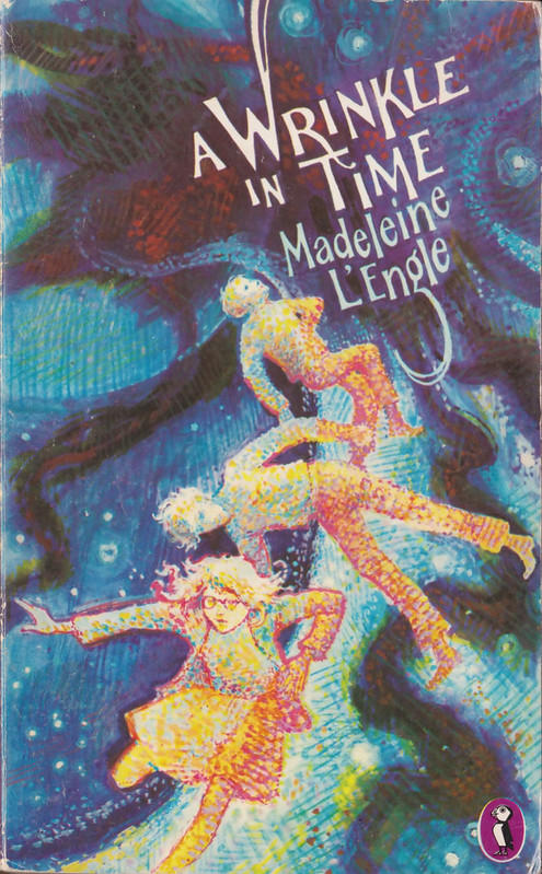Where the Wild Things Are, The Giving Tree, Charlotte's Web, The Very Hungry Caterpillar, Goodnight Moon, The Cat in the Hat, Bridge to Terabithia, The Secret Garden, Are You My Mother?, The Phantom Tollbooth, Island of the Blue Dolphins, The Lion, the Witch and the Wardrobe, A Wrinkle in Time, The Outsiders, Harriet the Spy, Stories That Shaped Us