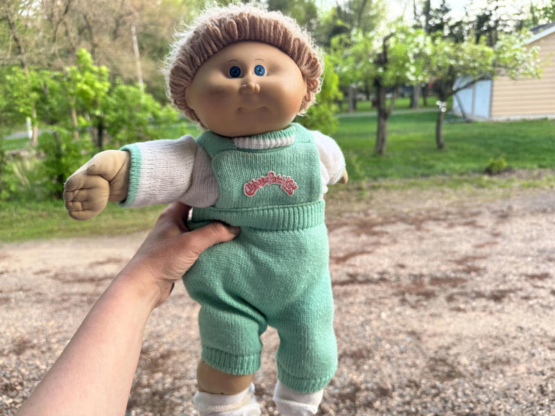 Cabbage Patch Kids Cabbage Patch Kids, Beanie Babies, My Little Pony, Tinker Toys, Hot Wheels, Barbie Dream House, Munchkin, Tamagotchi, The toys that keep on giving