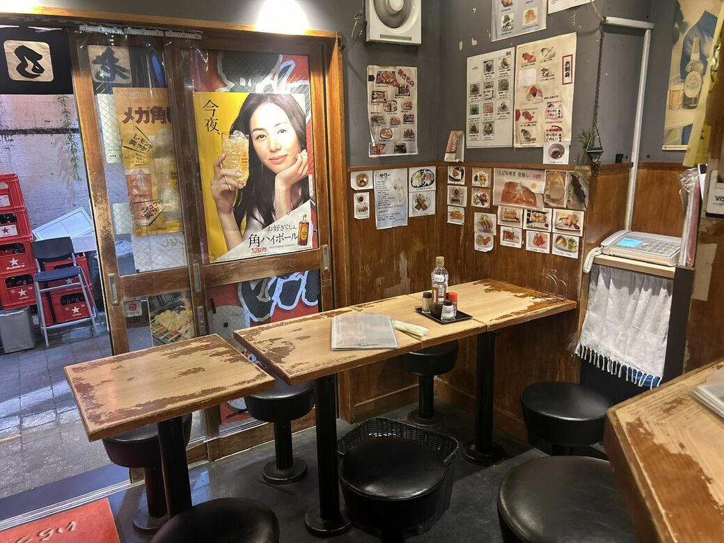 国内の居酒屋業態で初めてFCを導入, 創業当時のロイヤリティーは月3000円, 応募が殺到して店舗数が急増, 飲酒運転の厳罰化で逆回転, “新旧”養老乃瀧の驚くべき違い, 店舗数は最盛期から10分の1に, 業績はV字回復。その理由は…