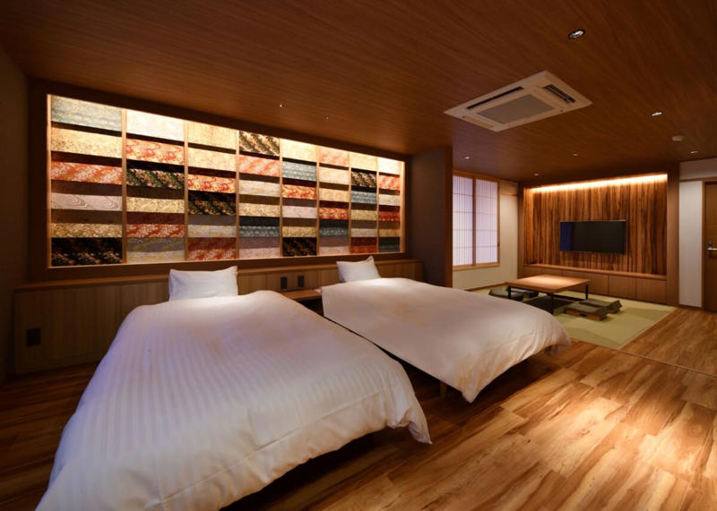 鮮度と品質に定評あり！香住港の「松葉ガニ」, 魅力がたっぷり！冬の「さだ助別邸ICHIJO」, 新登場の冬季限定プラン, 冬季宿泊予約は9月1日（月）よりスタート