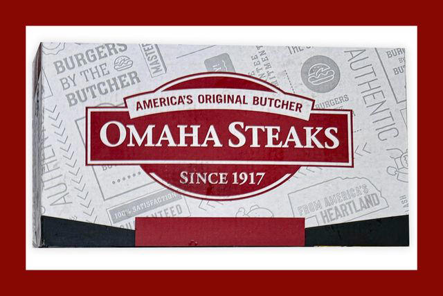 Burger selection, How we tested , Best overall: Kirkland Signature 100% Grass-Fed Beef Patties, Best texture: Omaha Steaks Burgers , Honorable mention: Kirkland Signature Wagyu Ground Beef Patties, The full list of contenders, ranked from highest to lowest