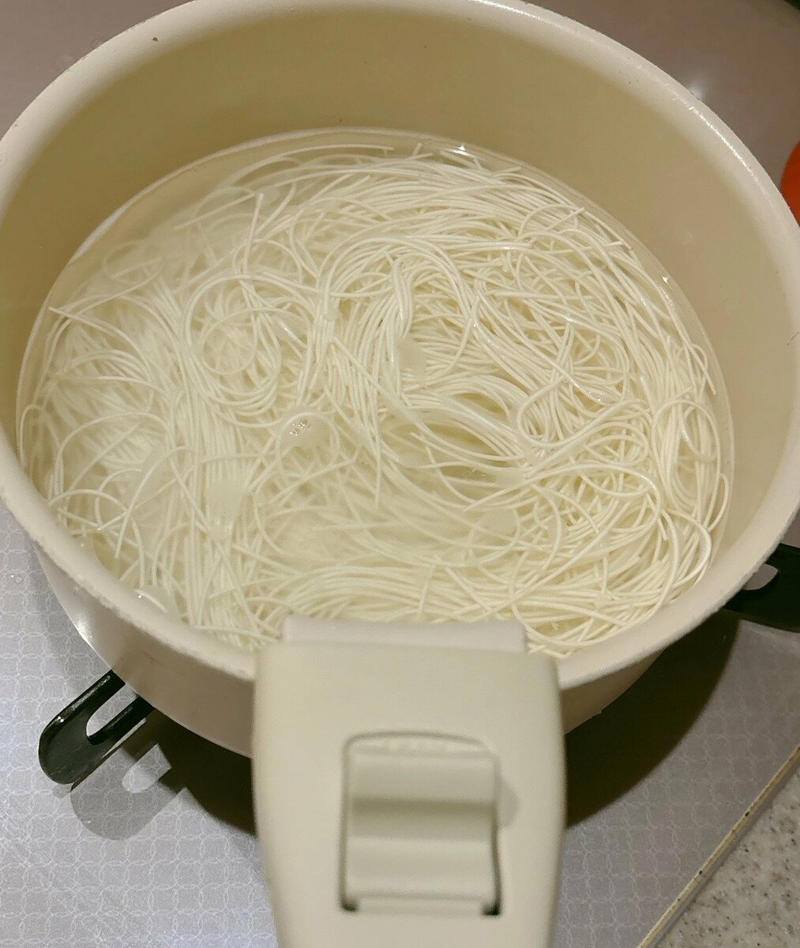 家にそうめん用の粉末だしを常備, 「ゆでない」そうめんを実践中, 豆腐をのせたそうめんで、つるんと食べられる, だし本来の味を楽しむことも
