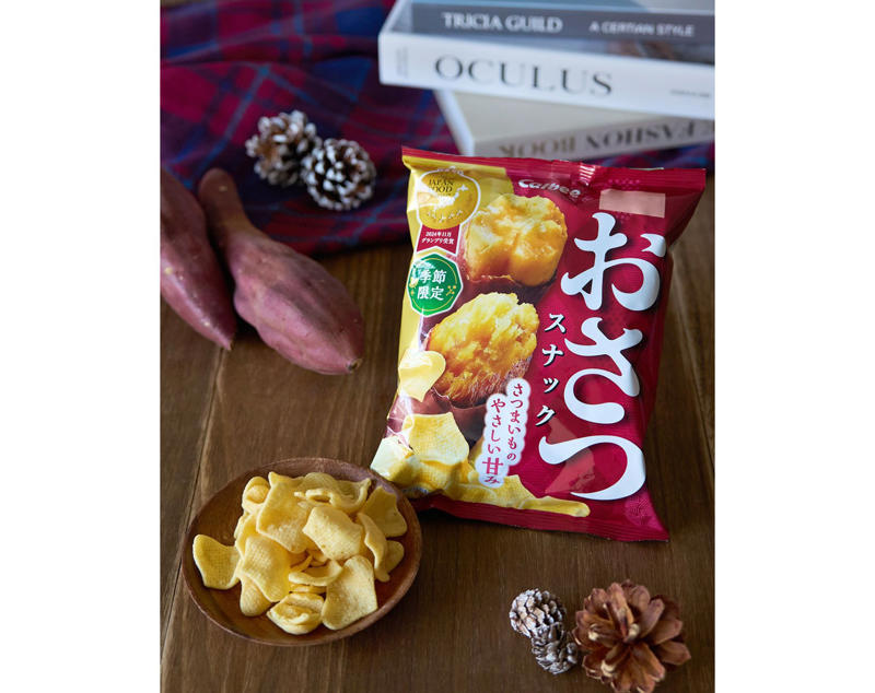 ・ミスタードーナツ, ・チーズガーデン, ・ルマンドアイスいもジェンヌ, ・クリーム玄米ブラン, ・ねこねこ食パン, ・ハートブレッドアンティーク