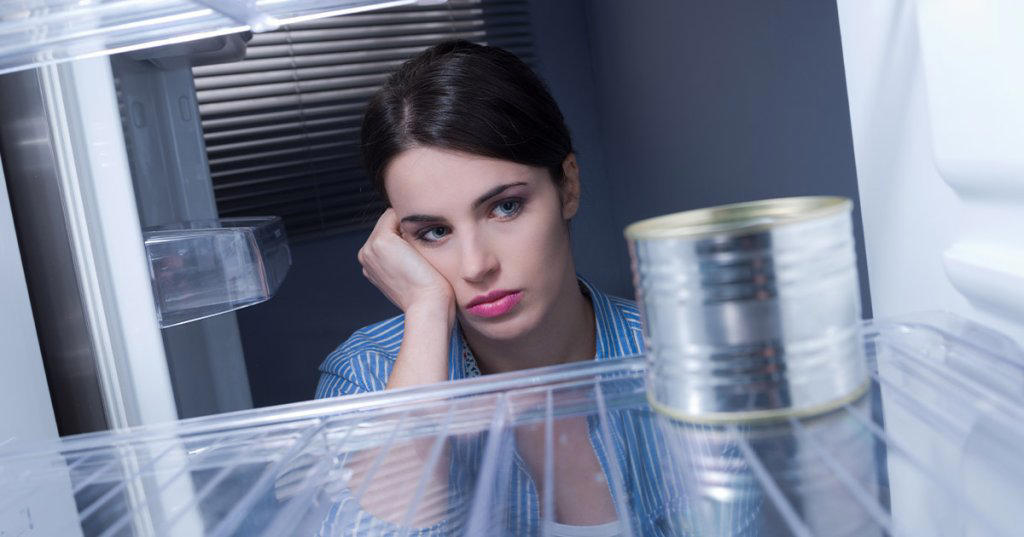 The fridge-as-exhibit A, The junk drawer collapse, This question that stops you cold, Donation piles crowd every entryway, Time no longer exists, Dismantling your routine, one step at a time