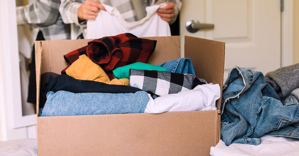 The fridge-as-exhibit A, The junk drawer collapse, This question that stops you cold, Donation piles crowd every entryway, Time no longer exists, Dismantling your routine, one step at a time