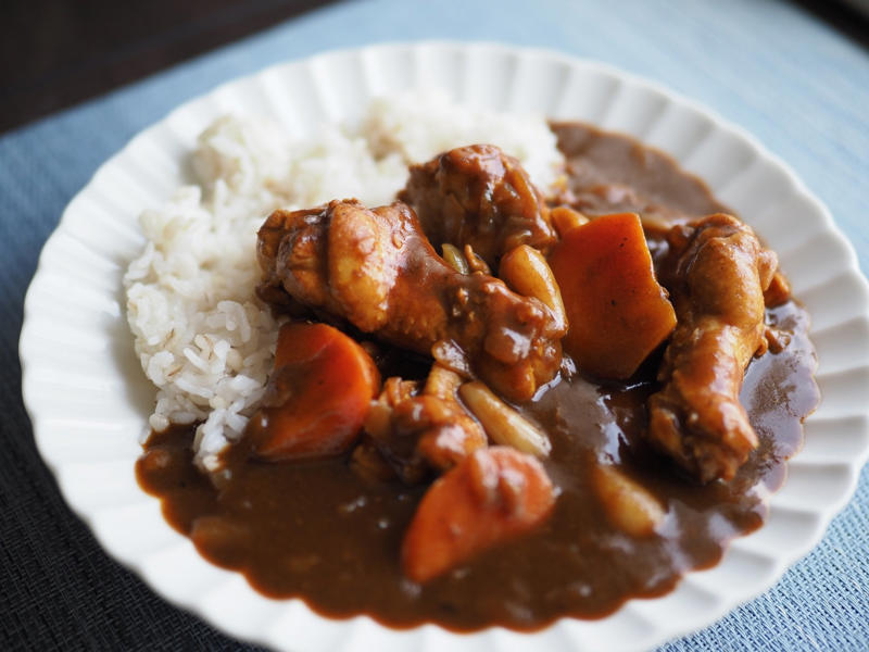 ■総理大臣にはなれないと思う…カレー店で漏らした“本音”, ■日本の「Karē」がインドの「Curry」を抜いた！？, ■記者、「石破式カレー」を再現してみた, ■「らっきょう」と「梨ワイン」の役割は？