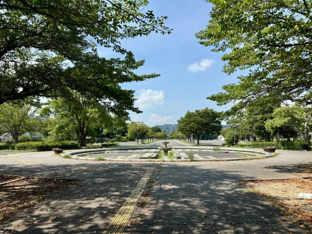 柏の葉の地は「軍」とともにあった, なぜ、三井不動産は柏の葉で街づくりをしているのか, 単なる不動産開発を超えた街づくり, 木が多いからこそ？求められるムクドリ対応, 未来が楽しみな街「柏の葉」