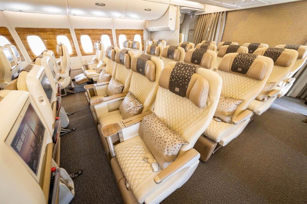 I’ve taken over 700 flights — these are the best airlines for long-haul travel