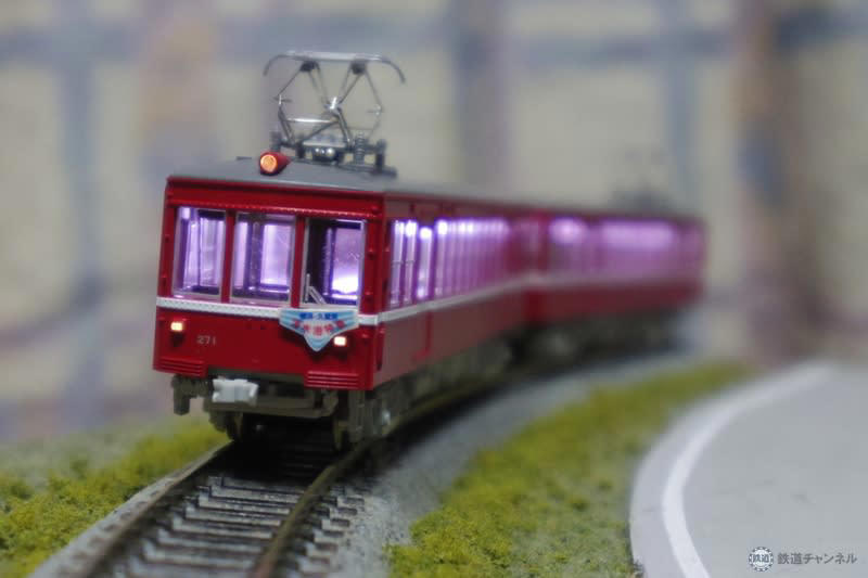 1. 湘南電気鉄道出身の草分け的名車, 2. Nゲージ鉄道模型としての230形は, 3. なぜ新宿区の鉄道模型メーカー本社に元京急車両が？, 4. 京急ミュージアムと並ぶもう一つの保存車、一般公開はある？