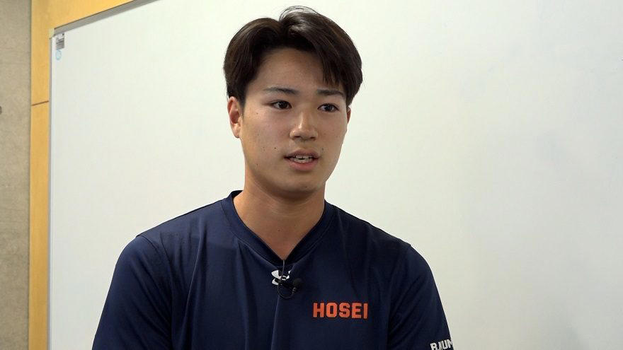 ◆メジャーで活躍するため「小さいけれど大事なこと」, ◆直面した壁「ダイナミックさを失っていた」, ◆「ホームで打つホームランは、感覚的にもすごく嬉しい」, ◆今でも続く仲間との絆, ◆終わりなき旅路