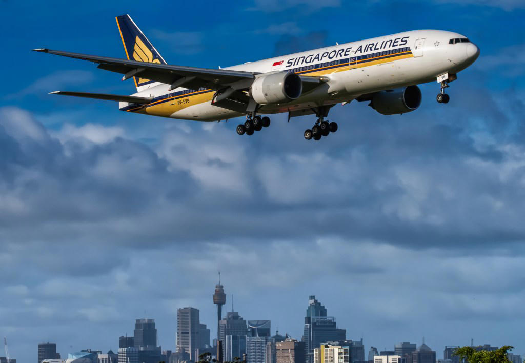 I’ve taken over 700 flights — these are the best airlines for long-haul travel