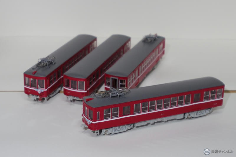 1. 湘南電気鉄道出身の草分け的名車, 2. Nゲージ鉄道模型としての230形は, 3. なぜ新宿区の鉄道模型メーカー本社に元京急車両が？, 4. 京急ミュージアムと並ぶもう一つの保存車、一般公開はある？