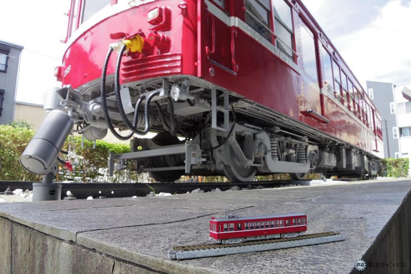 1. 湘南電気鉄道出身の草分け的名車, 2. Nゲージ鉄道模型としての230形は, 3. なぜ新宿区の鉄道模型メーカー本社に元京急車両が？, 4. 京急ミュージアムと並ぶもう一つの保存車、一般公開はある？
