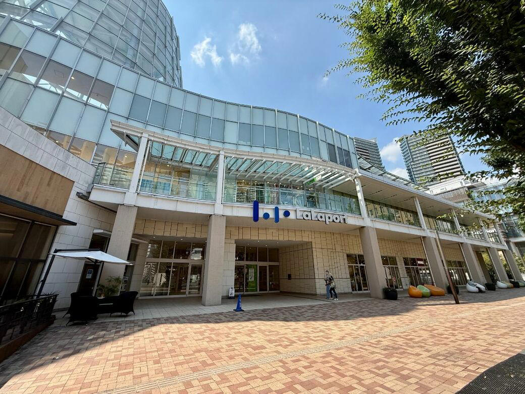 柏の葉の地は「軍」とともにあった, なぜ、三井不動産は柏の葉で街づくりをしているのか, 単なる不動産開発を超えた街づくり, 木が多いからこそ？求められるムクドリ対応, 未来が楽しみな街「柏の葉」