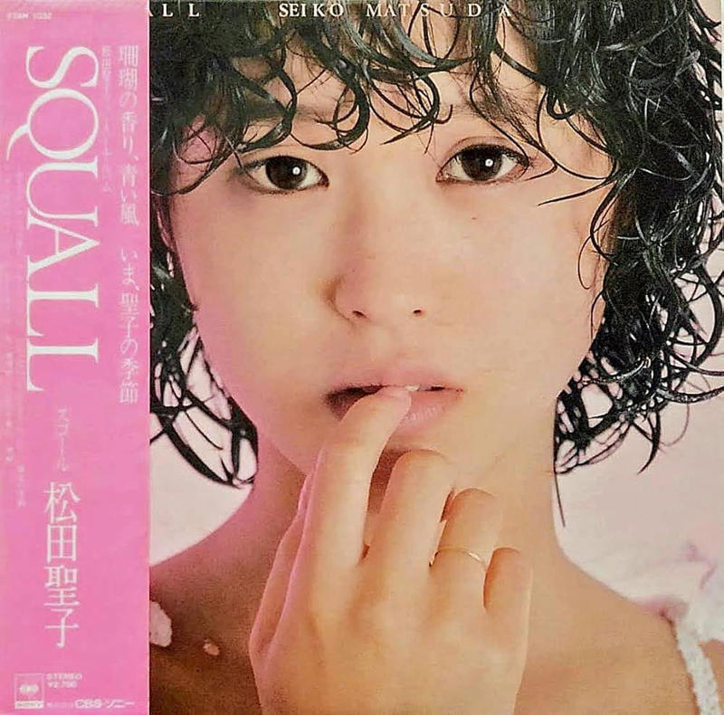 ■“エクボの～”の瞬間でビビビと！, ■デパートの屋上で握手した日からメロメロ, ■若い世代も「青い珊瑚礁」の“あぁ”で衝撃！, ■中森明菜のデビューで乗り換えかけた声も, ■「聖子ファンの私は幸せです」と永遠のファンも