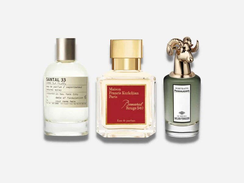 Guide to Finding Your Signature Scent, What is a Signature Scent?, Everything You Should Know About Perfume, 5 Steps for Finding Your Signature Scent, Recommended Articles for Finding Your Signature Scent, Fragrance FAQs