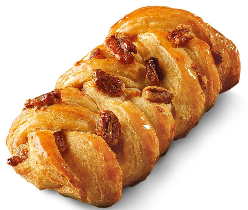 Chocolate Iced Doughnut, 39p, Cheese Twist, 99p, Ultimate Chocolate Brownie, 89p, Toffee Filled Yum Yum, 79p, Chocolate Cronut, 79p, Seeded Sourdough Loaf, £1.99, Pretzel, 79p, Mozzarella and Pesto Pizza, £1.29, White Crusty Roll, 29p, Chocolate Hazelnut Croissant, 69p, Apple Turnover, 69p, Blueberry Filled Muffin, 89p, Large White Sourdough Bloomer, £1.99, Ancient Grain Roll, 35p, Vegetable Pizza Slice, 99p, Triple Chocolate Cookie, 55p, Belgian Bun, 79p, White Artisan Baguette, 99p, Margherita White Cheddar Pizza, 99p, Petit Pain, 29p, Chocolate Twist, 69p, Crusty Wheat &amp; Rye Bloomer, £1.99, Pastel de Nata, 69p, Chocolate Hazelnut Doughnut, 79p, Sticky Cinnamon Bun, 79p, Rosemary and Sea Salt Focaccia Roll, 69p, Pain aux Raisin, 69p, Demi Baguette, 39p, Almond Croissant, 69p, Cheese Pretzel Roll, 35p, Maple and Pecan Plait, 69p, Stonebaked Panini Roll, 35p, Milk Chocolate Cookie, 55p, Pink Iced Ring Doughnut, 39p, White Chocolate Cookie, 55p, Jam Filled Doughnut, 49p, All Butter Croissant, 59p, All Butter Pain au Chocolat, 69p, Low GI Multiseed Cobb, £1.99, Chocolate Filled Muffin, 89p, Stonebaked White Roll, 35p, The best of Lidl's limited-edition bakery items..., School Cake