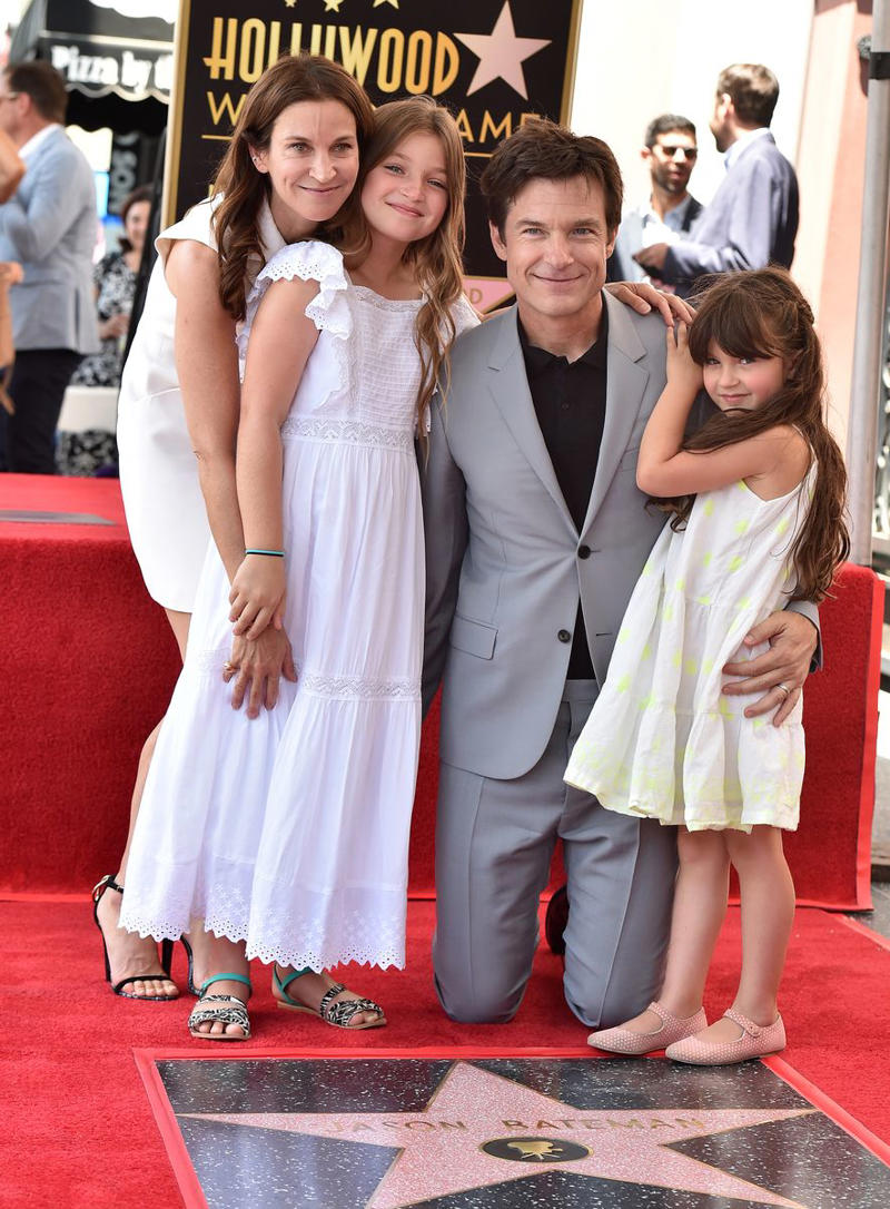 Jason Bateman and Amanda Anka were friends first., Amanda Anka is an actress and producer, Bateman and Anka married in 2001 and share two daughters., Bateman regularly praises his wife’s parenting skills., Bateman and Anka have a very normal relationship., In September 2025, Anka and Bateman made a public appearance with their daughters. , They stepped out again in November 2025., Bateman spoke about their marriage in December 2025.