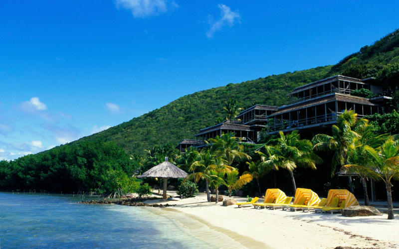 Out: The Maldives, In: Thailand, Out: Tulum, In: Isla Holbox, Out: Barbados, In: The British Virgin Islands, Out: Bali, In: Flores, Out: The Kruger, In: Kenya, Out: Marrakech, In: Tangier, Out: Costa Rica, In: Belize, Out: Melbourne, In: Perth, Out: Lanzarote, In: El Hierro