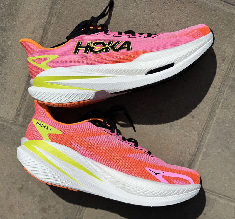 Who Is It Good For?, Hoka Mach X3 Overview, Hoka Mach X3 Specifications, Similar Shoes to the Hoka Mach X3