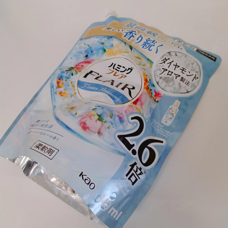 詰め替えパックの意外な活用術, 「詰め替え洗剤のパック」が意外なアイテムに, 氷のうとして活用できる！, 熱を出したときにも便利