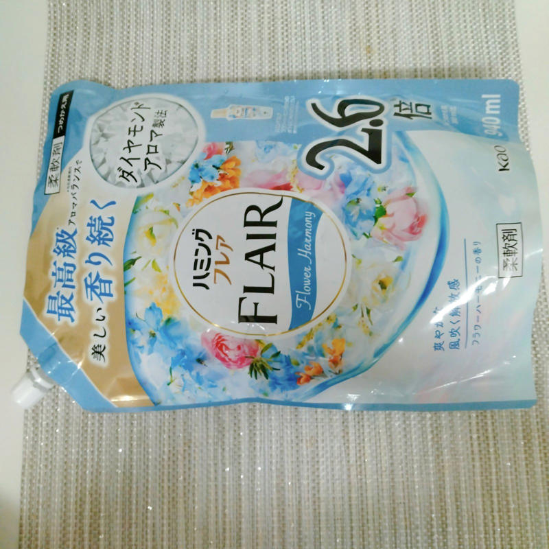 詰め替えパックの意外な活用術, 「詰め替え洗剤のパック」が意外なアイテムに, 氷のうとして活用できる！, 熱を出したときにも便利