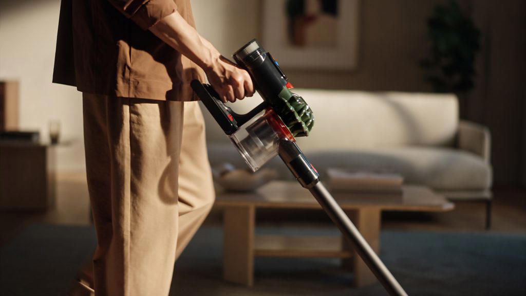 Dyson PencilVac: 38mm thin design with Fluffycones, Dyson V16 Piston Animal deep cleans all floor types, Dyson V8 Cyclone: More suction, longer runtime, Availability in Malaysia