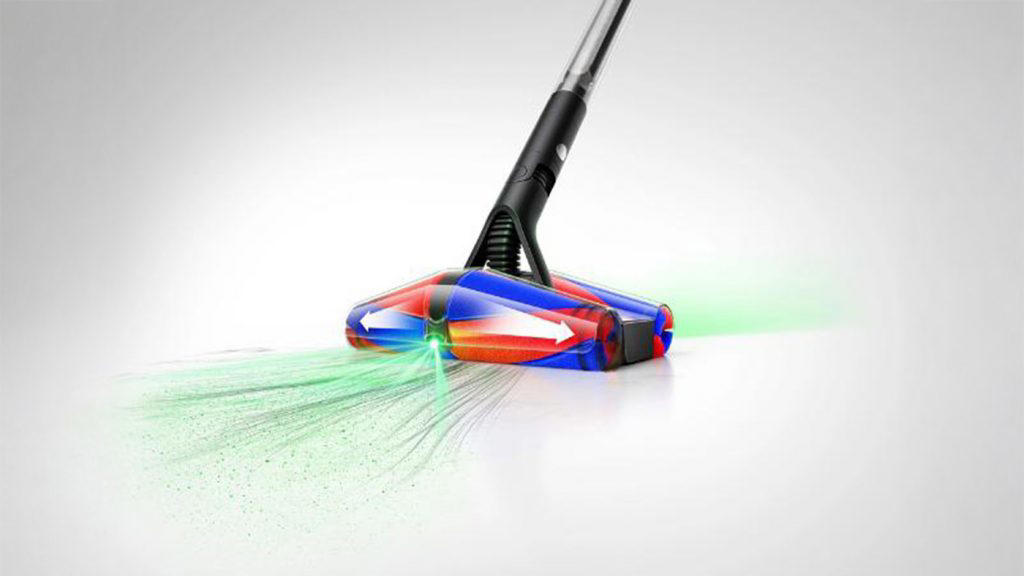 Dyson PencilVac: 38mm thin design with Fluffycones, Dyson V16 Piston Animal deep cleans all floor types, Dyson V8 Cyclone: More suction, longer runtime, Availability in Malaysia