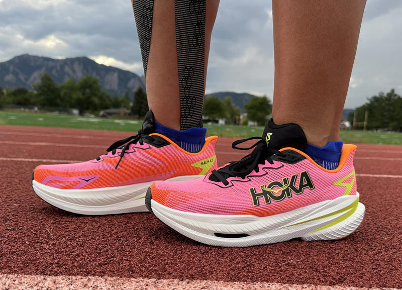 Who Is It Good For?, Hoka Mach X3 Overview, Hoka Mach X3 Specifications, Similar Shoes to the Hoka Mach X3