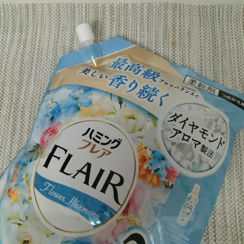 詰め替えパックの意外な活用術, 「詰め替え洗剤のパック」が意外なアイテムに, 氷のうとして活用できる！, 熱を出したときにも便利