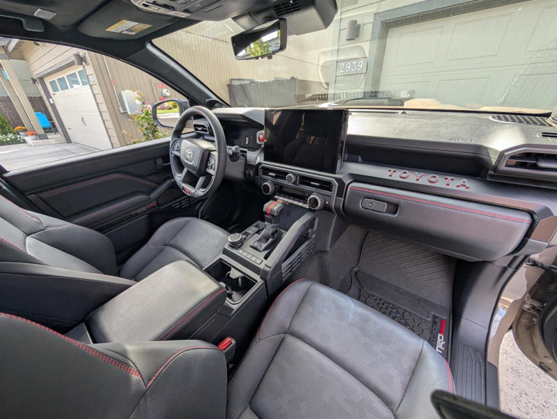 Powertrain and Drivetrain, Interior and cargo space, Exterior, dimensions, and stance, Technology and safety, The Verdict
