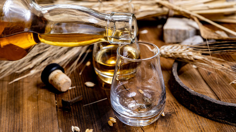 Upgrade To More Specific (And Subjective) Taste Descriptors, Wood And The All-Important Char, The Backbone Of Grain, Particularly Corn, The Sweet Balance, A Lingering Spice